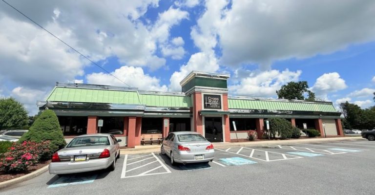 This Reading, Pennsylvania Breakfast Spot Serves Big, Hearty Meals Worth Waking Up For