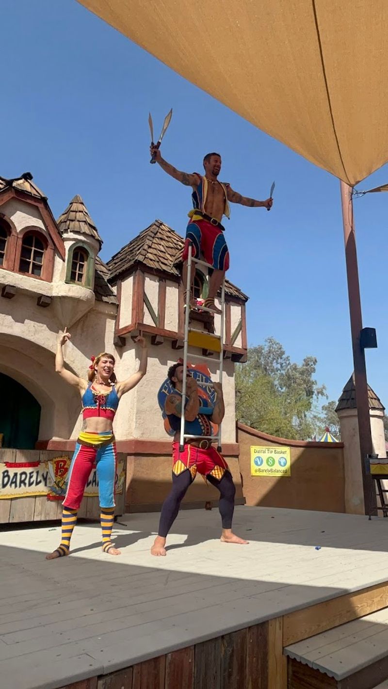 A Living Village That Breathes History