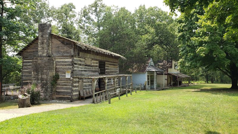 A Living Time Capsule Born In 1960