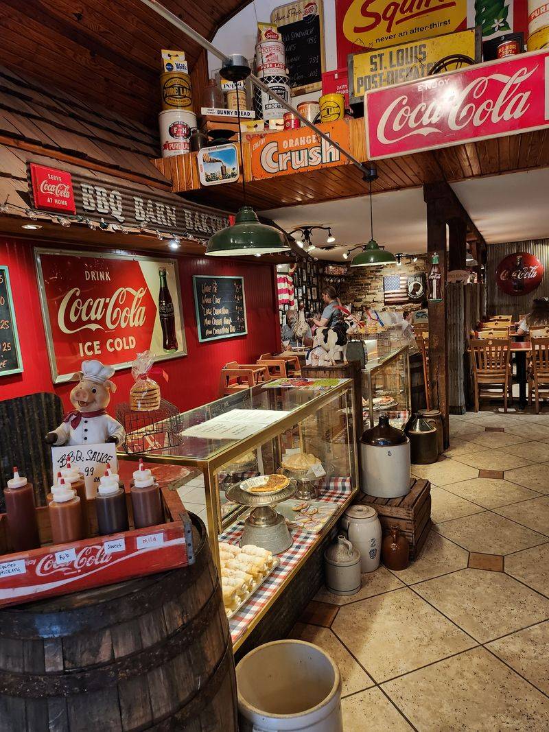 The Legendary Cream Horns That Steal Every Show