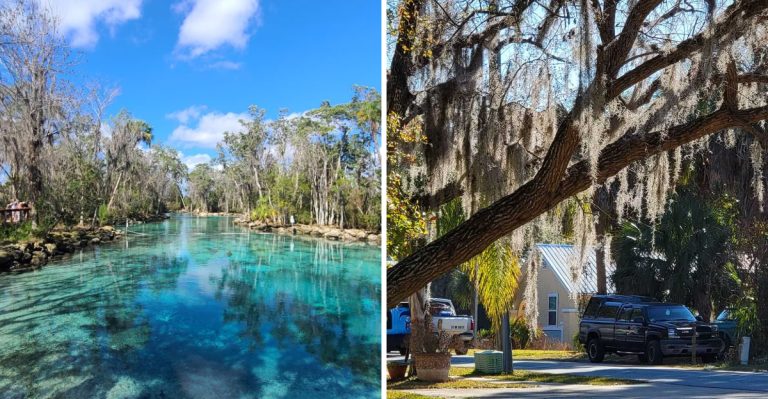 This Relaxed Florida Town Is Slowly Becoming One Of The South’s Favorite Getaways
