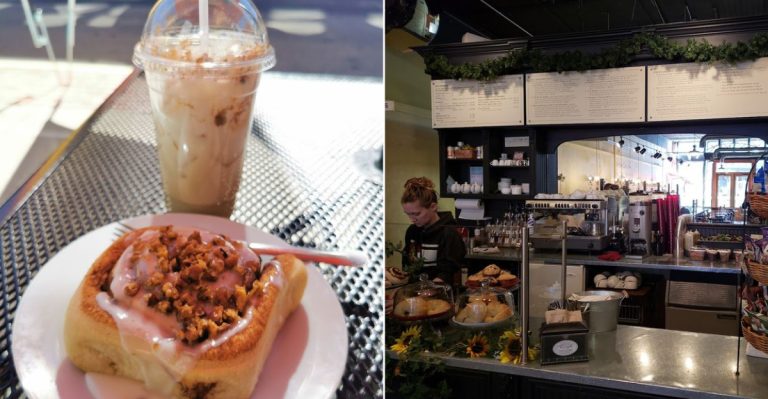 This Relaxing Colorado Cafe Is Perfect For Hearty Breakfasts, Fragrant Teas, And Fresh-Baked Treats