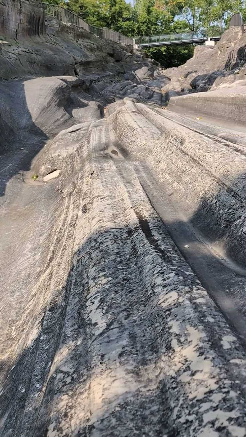 The Story Behind the Grooves