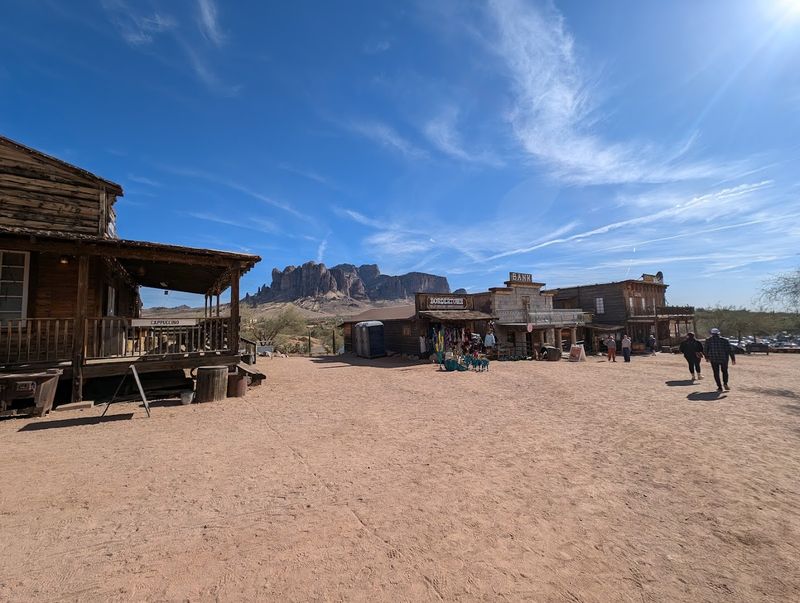 The Drive Out There Is Half The Adventure