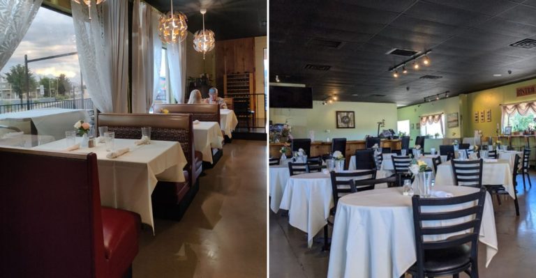 This Remote Arizona Restaurant Is Totally Worth The Long Drive