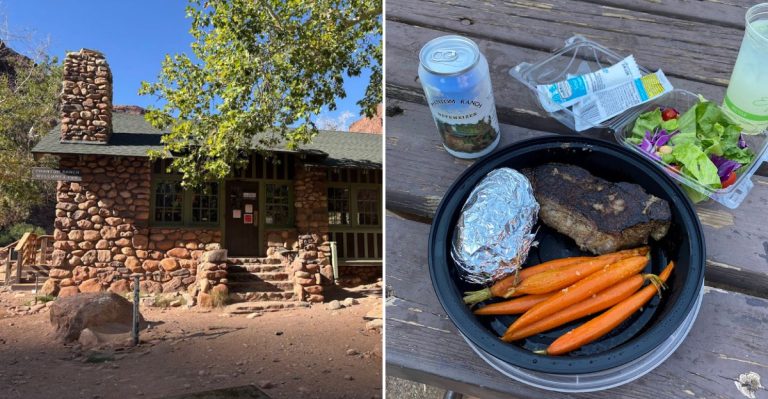 This Remote Arizona Restaurant Serves Life Changing Steaks And You Should Visit This April
