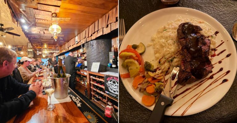 This Remote Colorado Restaurant Is Famous For Life-Changing Steaks