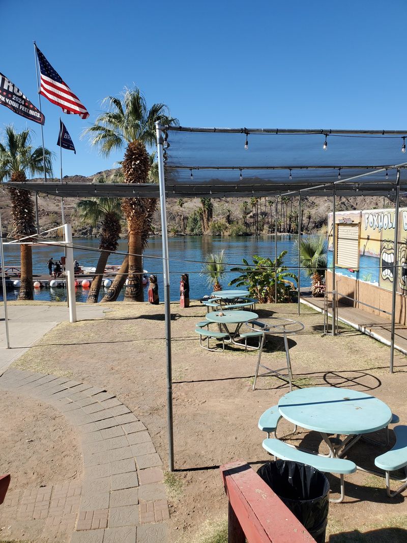 Getting There Is Half The Adventure