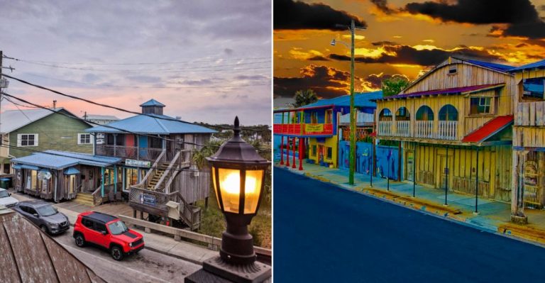 This Remote Florida River Town Is So Underrated, Even Most Floridians Don’t Know It Exists