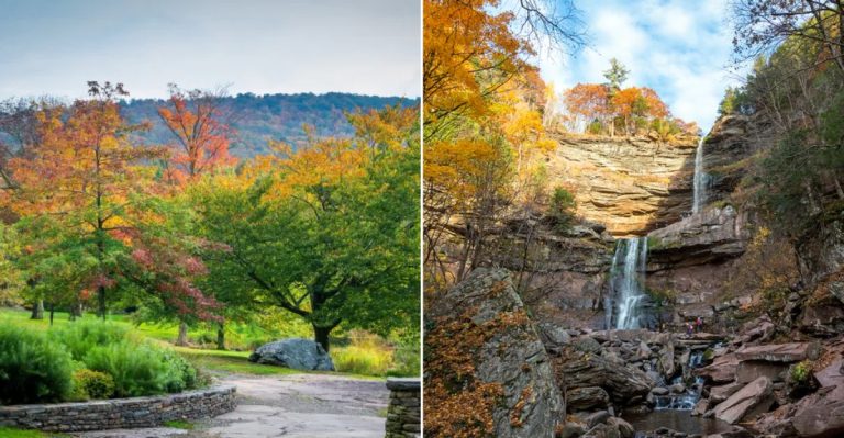 This Remote New York Mountain Town Is So Underrated, Even Most Locals Haven’t Heard Of It