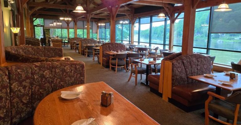 This Remote Pennsylvania Restaurant Is Famous For Life-Changing Steaks