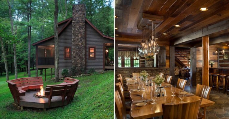This Remote Pennsylvania Restaurant Makes The Long Drive Worth It In 2026