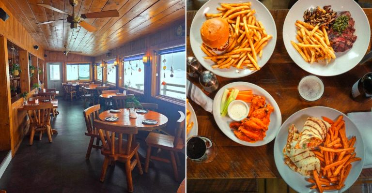 Fitzgerald’s Hotel & Restaurant