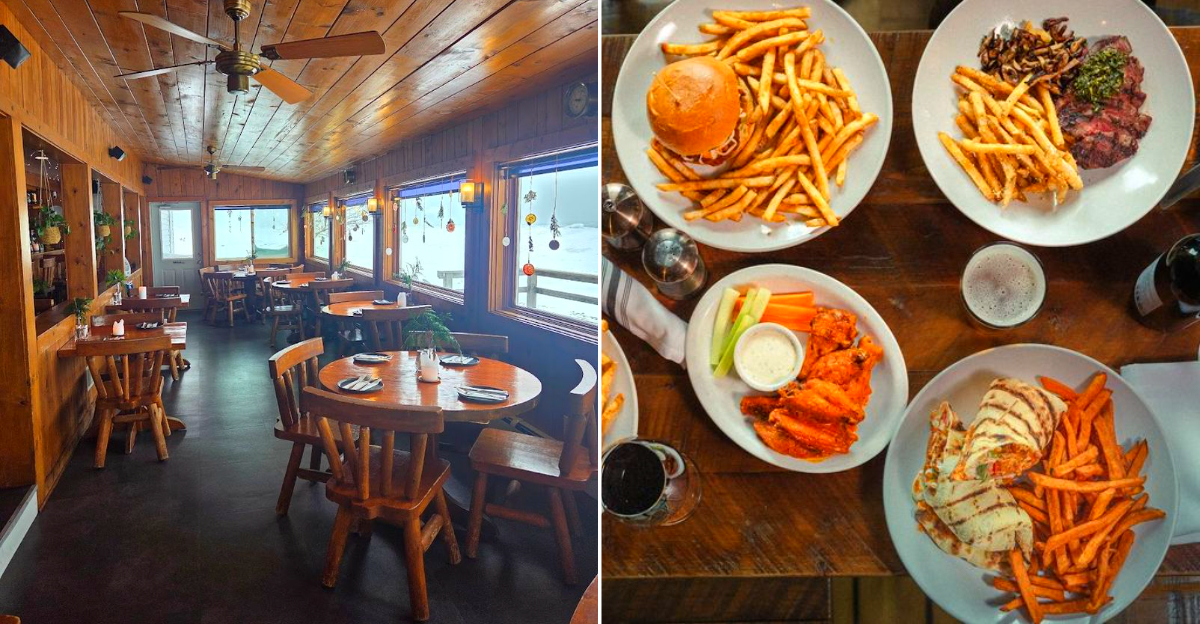 Fitzgerald’s Hotel & Restaurant
