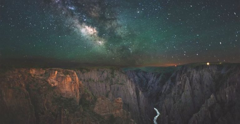 This Remote Utah Canyon Town Is So Scenic, Even Locals Call It A Secret Escape