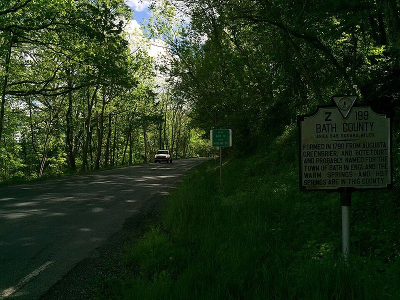 The Drive There Is Half The Adventure