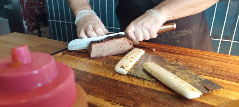 The Slow-Smoke Magic Behind Every Bite