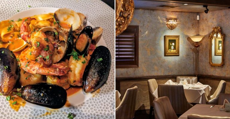 This Restaurant Is A Must If You’re Visiting Sedona, Arizona