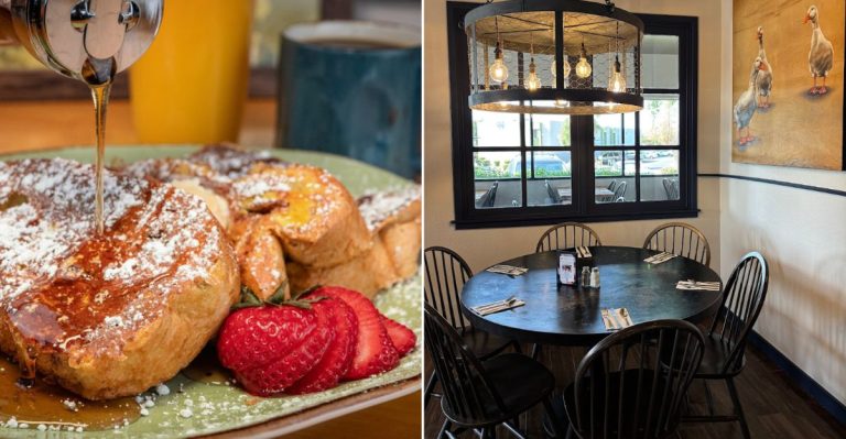 This Restaurant in Mesa, Arizona Has Stayed Packed Decades After Opening