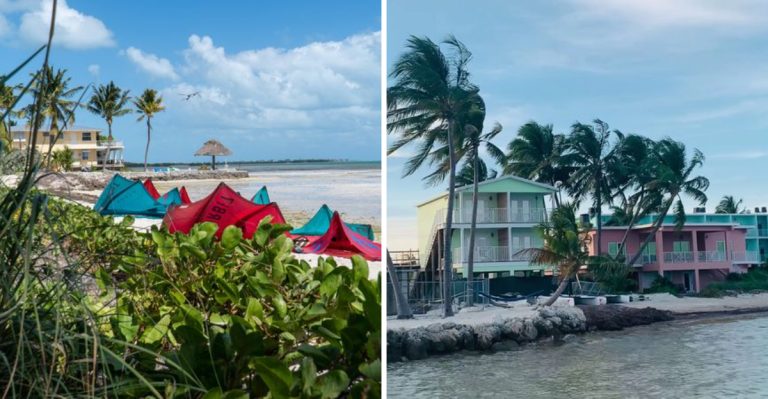 This Retro Barn Getaway In Florida Is The Ultimate Hippie Escape
