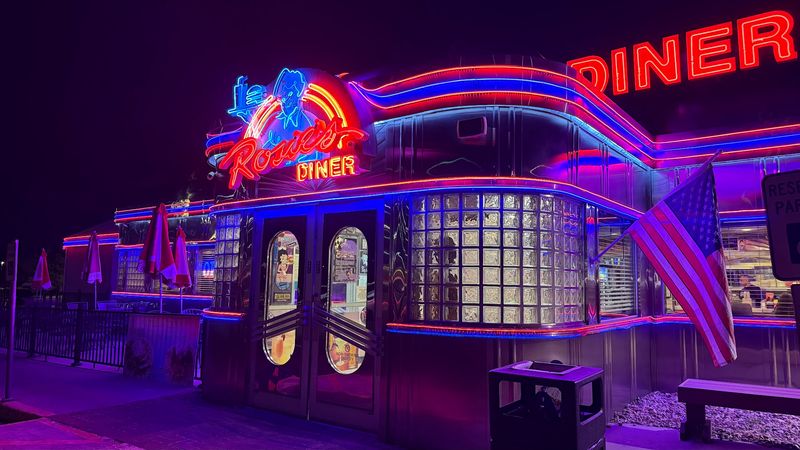 The Moment You Know Dinner Has Already Decided Itself