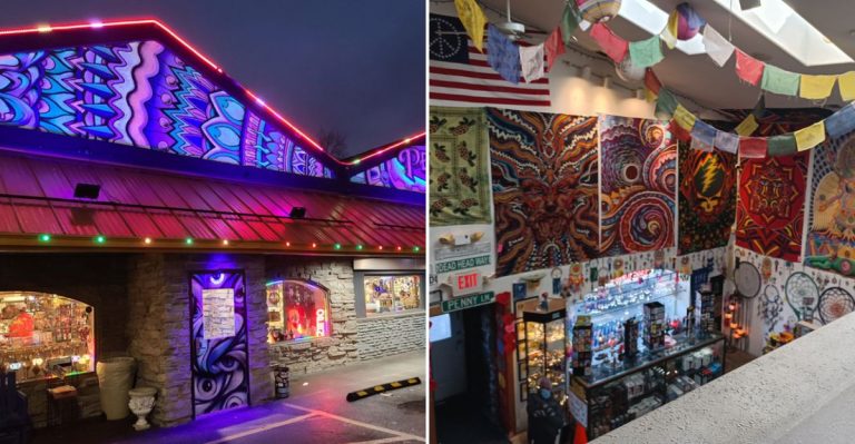 This Retro Illinois Hippie Shop Is Packed With Funky Finds You Didn’t Know You Needed