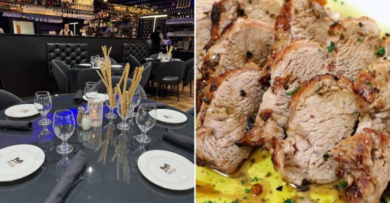 This Retro Illinois Roadside Diner Still Serves Comfort Just Like Decades Ago