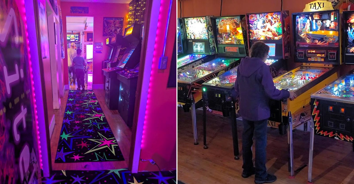 Pinball Land