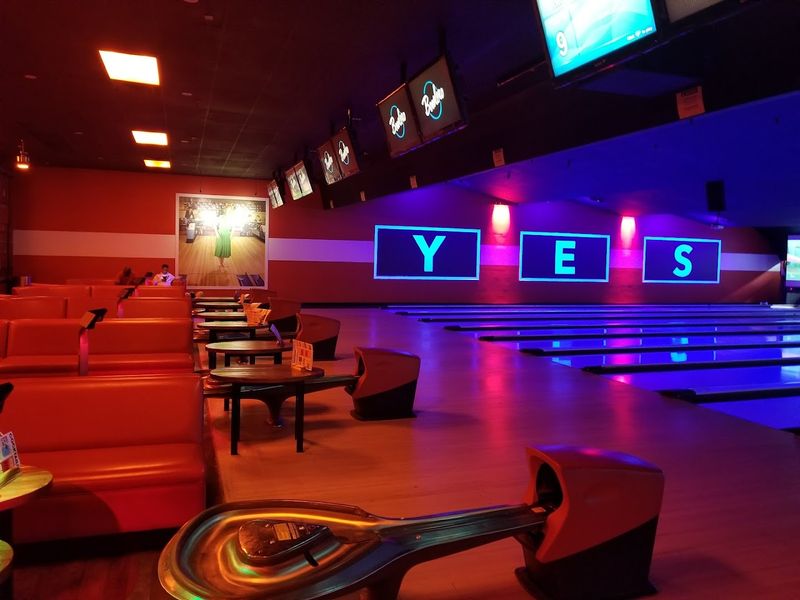 The Retro Atmosphere That Greets You at the Door