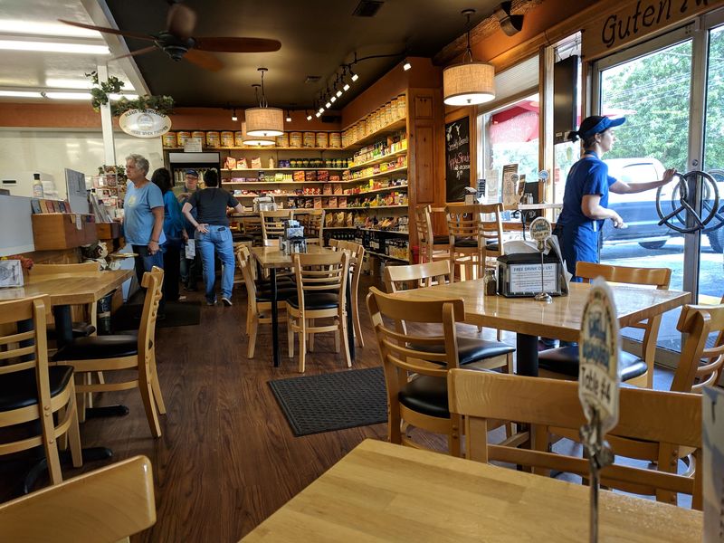 This Reuben Lineup Could Ruin Other Delis For You
