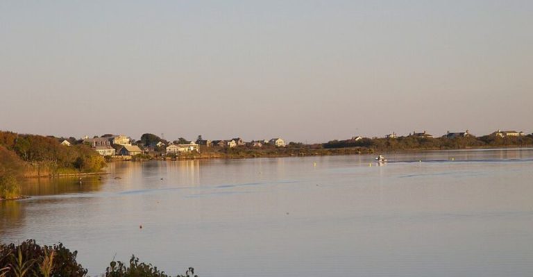 This Rhode Island Coastal Town Is A Perfect Summer Escape