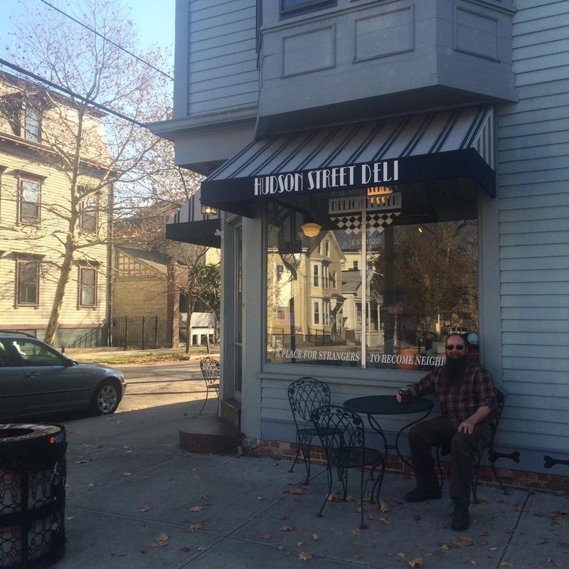 Perfectly Located in the Heart of Providence's West End