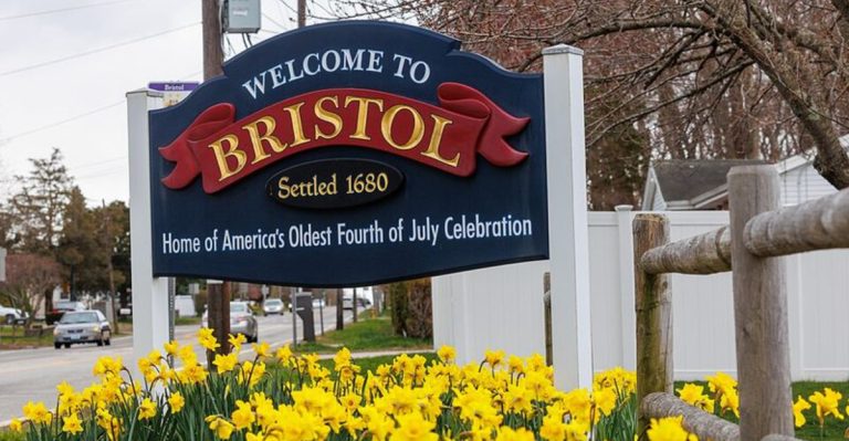 This Rhode Island Town Turns Fourth Of July Into America’s Oldest Summer Tradition