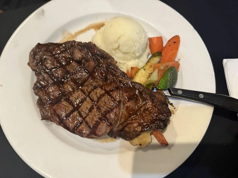 A Love Letter To Ribeye