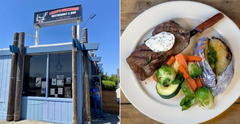 This Ribeye Is So Good, It’s The Reason California Diners Keep Returning