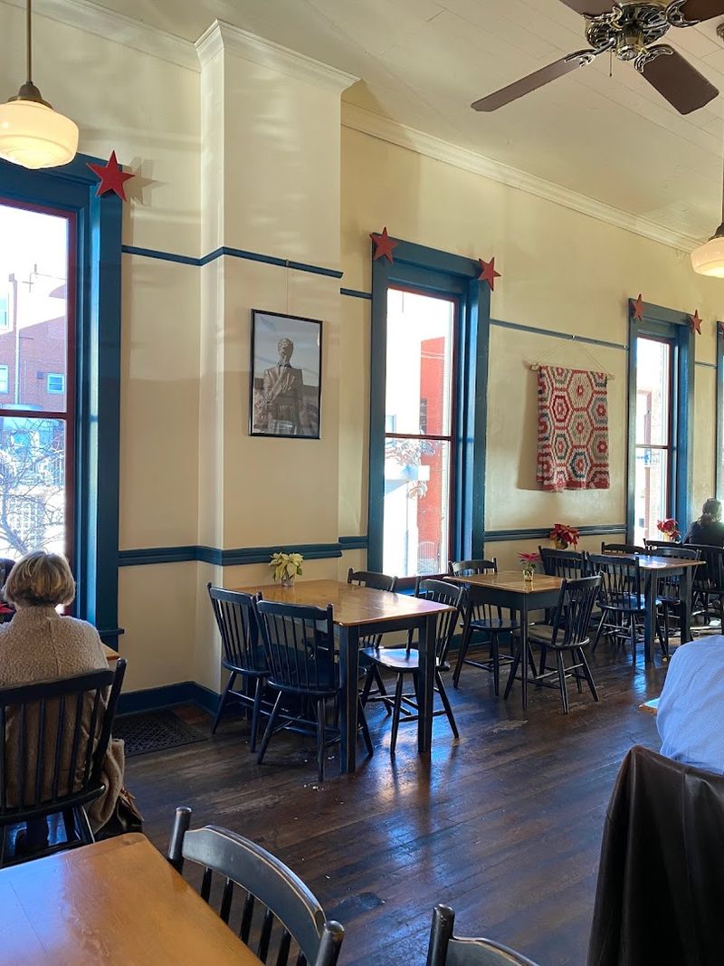 Cozy Atmosphere Makes Every Visit Feel Personal