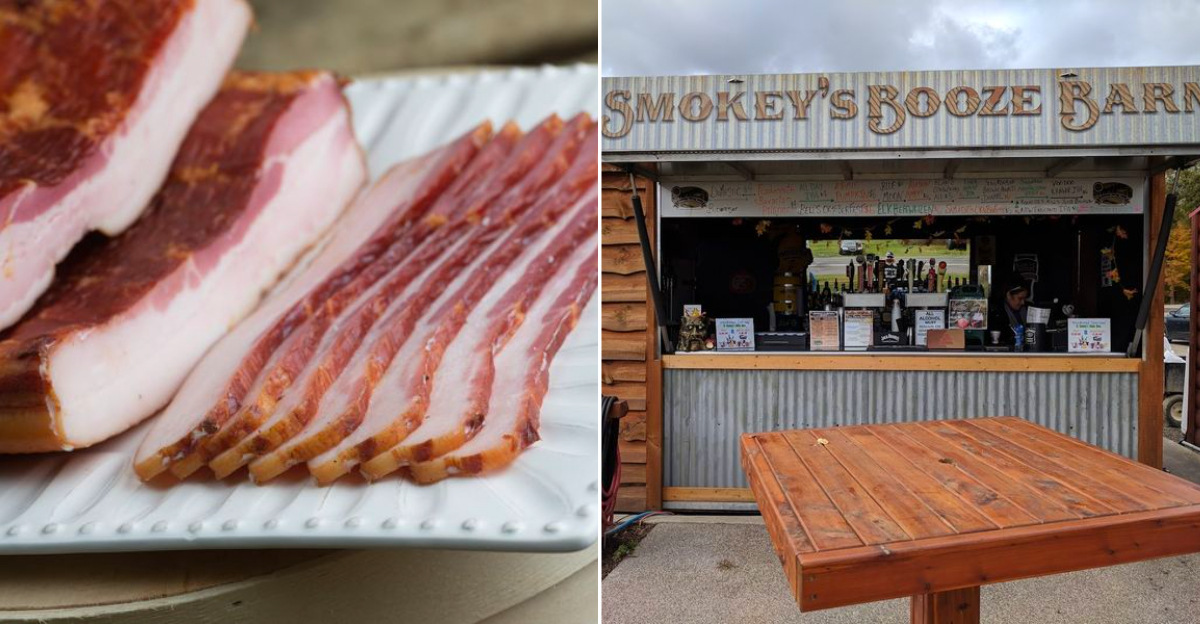 Country Smoke House