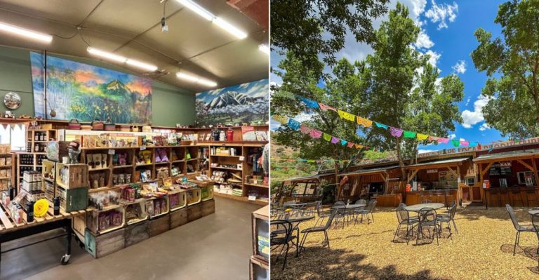 This Rural Corner Of Colorado Has The Spring Food Weekend You’ve Been Looking For