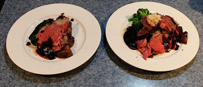 Prime Rib That'll Make You Forget Every Other Cut