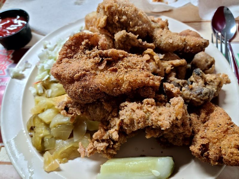 The Fried Catfish That Keeps People Coming Back For More