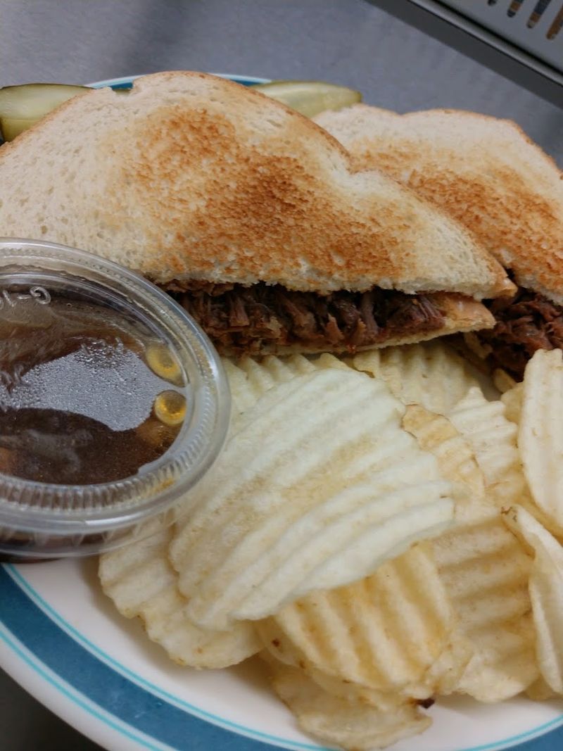 The First Bite That Hooked Me