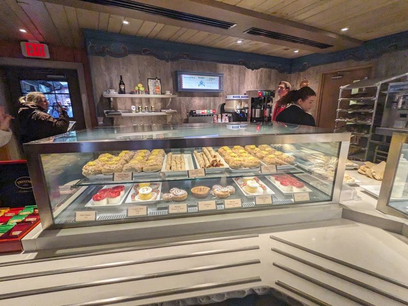 A Bakery That Feels Like Norway In The Heart Of Florida