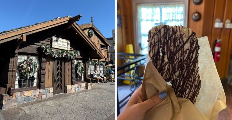 This Scandinavian Bakery In Florida Feels Like A Trip To Norway Without Leaving The State