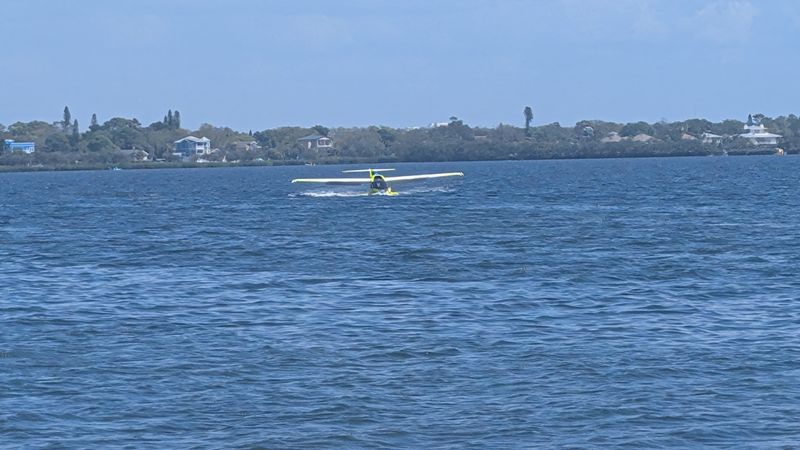 The Unforgettable Causeway Drive