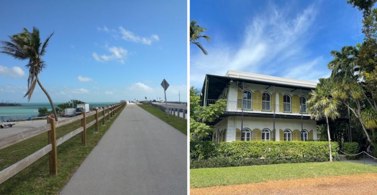 This Scenic 113-Mile Florida Drive Feels Better Than Meditation