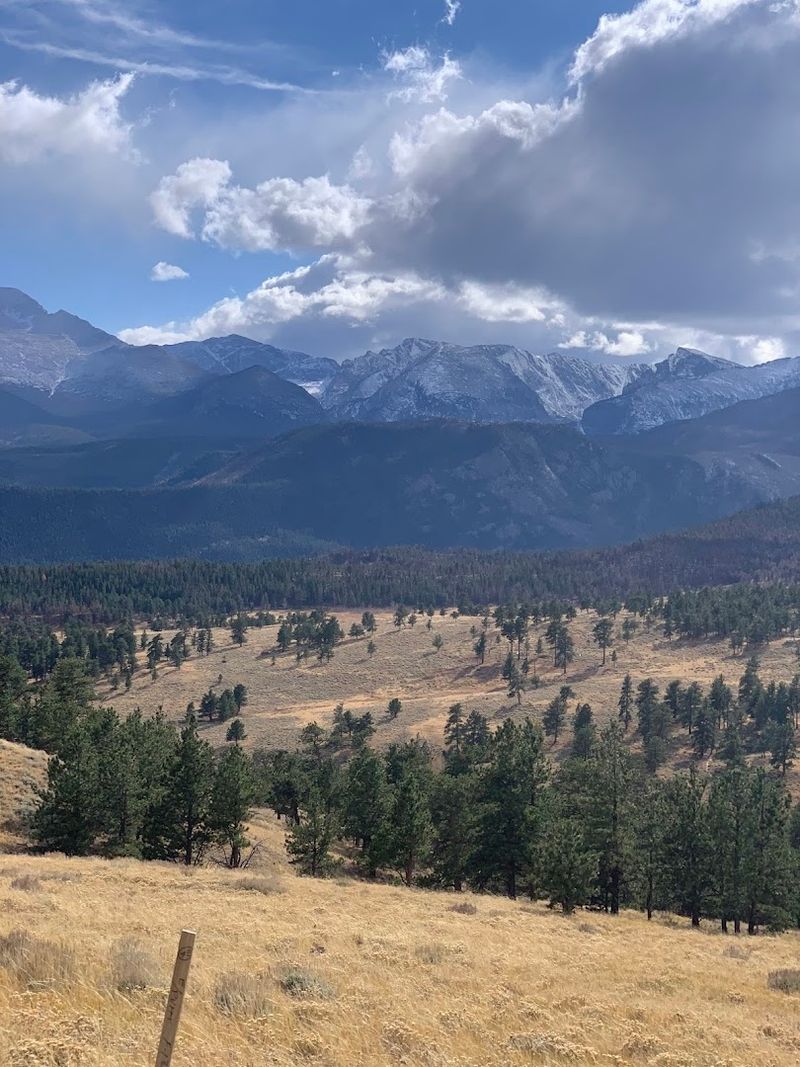 Why April Is the Sweet Spot for This Drive