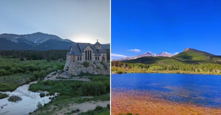 This Scenic Colorado Byway Is One Of The Best April Drives In The State