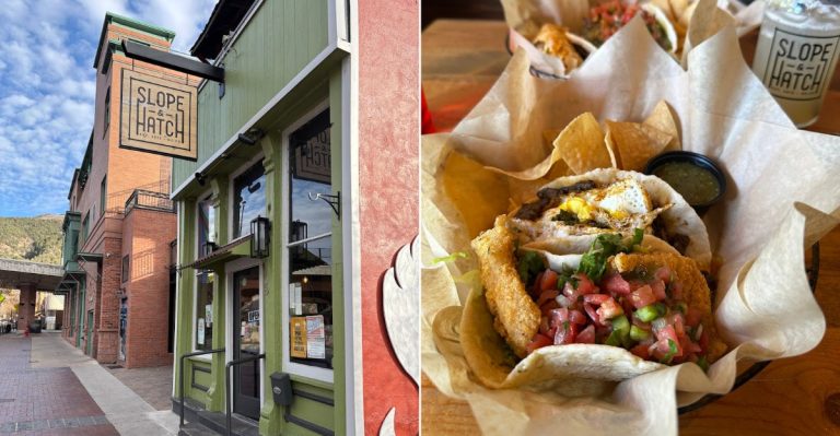 This Low-Key Colorado Eatery Is The Easy Win Locals Always Recommend