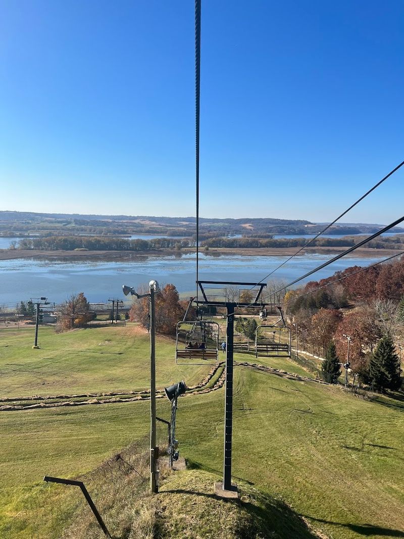 A View Worth The Drive