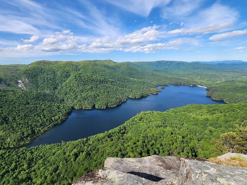 The Iconic Summit That Earns Every Step